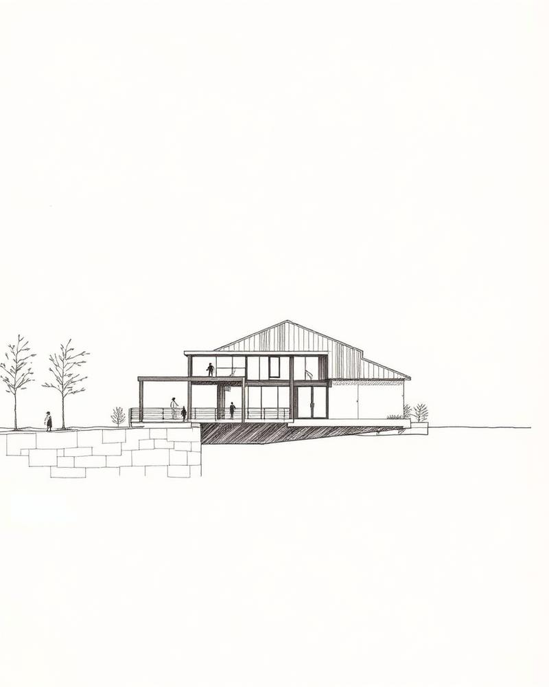 The Confluence — 1