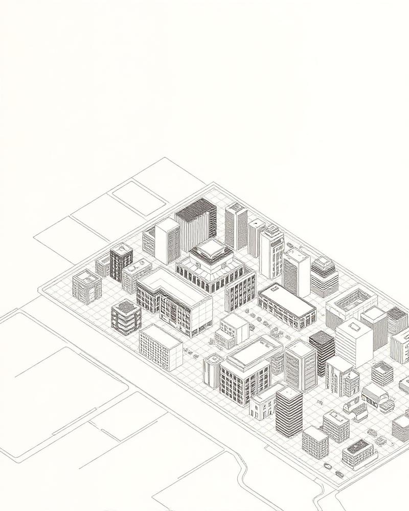 (RE):New Towns — 1